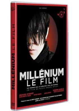 Couverture du produit · Millenium - Le film