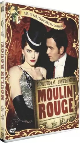 Couverture du produit · Moulin Rouge