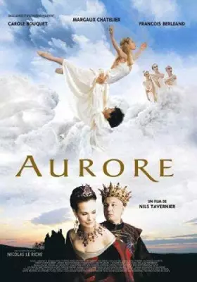 Couverture du produit · Aurore