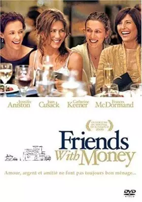 Couverture du produit · Friends with money