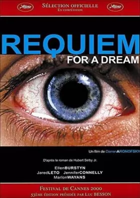 Couverture du produit · Requiem for a Dream
