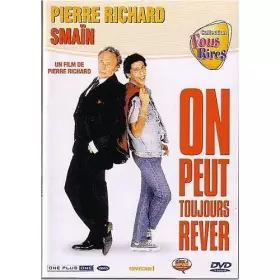Couverture du produit · On peut toujours rever