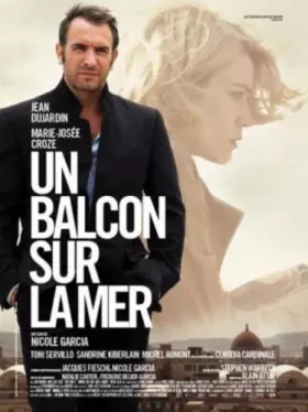 Couverture du produit · Un Balcon sur la mer