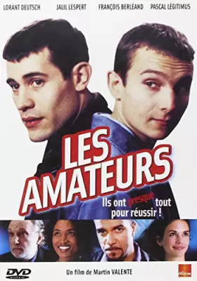 Couverture du produit · Les Amateurs