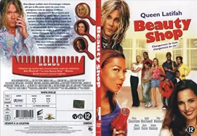 Couverture du produit · Beauty Shop