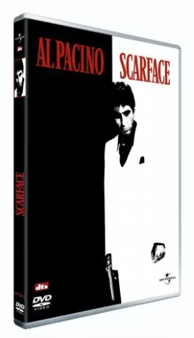 Couverture du produit · Scarface [FRENCH] by Al Pacino