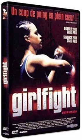Couverture du produit · Girlfight