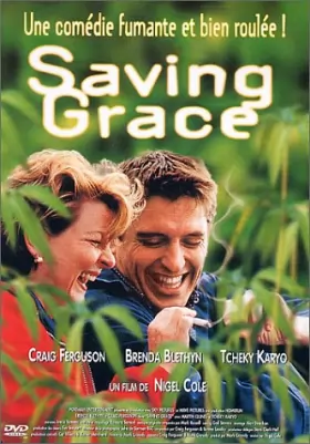 Couverture du produit · Saving Grace