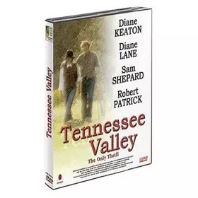 Couverture du produit · The Only Thrill-Tennessee Valley