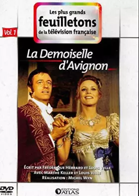 Couverture du produit · LA DEMOISELLE D'AVIGNON VOLUME 1