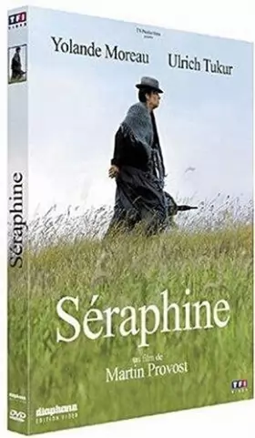 Couverture du produit · Séraphine (César 2009 du Meilleur Film)