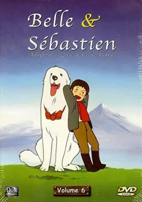 Couverture du produit · Belle & Sébastien : Volume 6