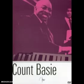 Couverture du produit · Count Basie : Swingin' The Blues