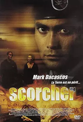 Couverture du produit · Scorcher