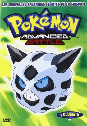 Couverture du produit · Pokémon, Saison 8, vol. 8