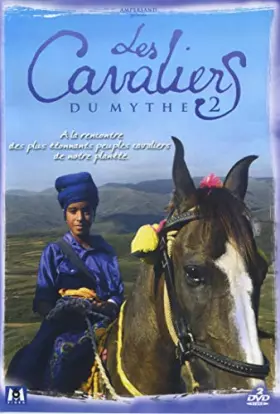 Couverture du produit · Les Cavaliers du Mythe, vol. 2