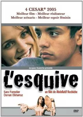 Couverture du produit · L'Esquive (César 2005 du Meilleur Film)