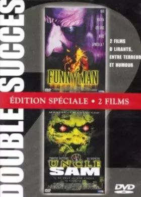 Couverture du produit · Funny Man + Uncle Sam