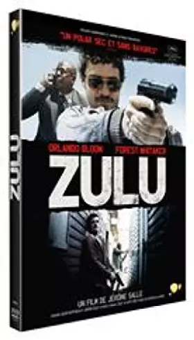 Couverture du produit · Zulu