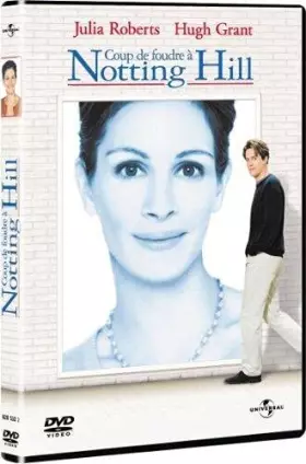 Couverture du produit · Coup de foudre à Notting Hill