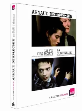 Couverture du produit · La sentinelle / La vie des morts (Collection 2 films de France Inter)