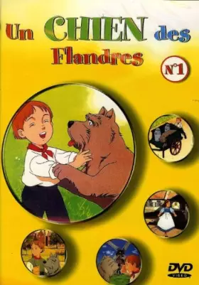 Couverture du produit · UN CHIEN DES FLANDRES