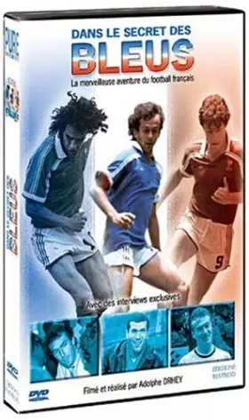 Couverture du produit · dans Le Secret des Bleus