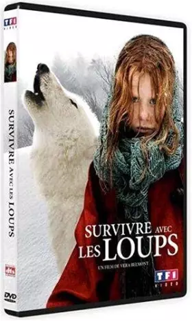Couverture du produit · Survivre avec Les Loups