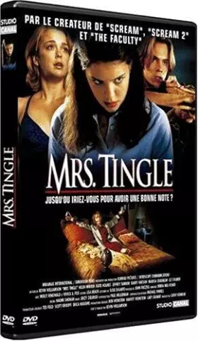 Couverture du produit · Mrs. Tingle