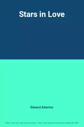 Couverture du produit · Stars in Love