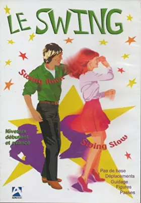 Couverture du produit · Le swing
