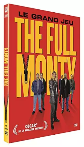 Couverture du produit · The Full Monty