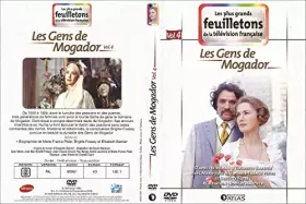 Couverture du produit · Les Gens de Mogador (Volume 4)