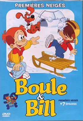 Couverture du produit · Boule & Bill : Premières neige + 7 épisodes
