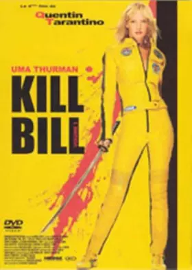 Couverture du produit · Kill Bill 1