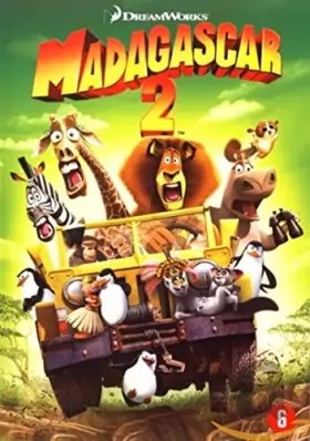 Couverture du produit · Madagascar 2