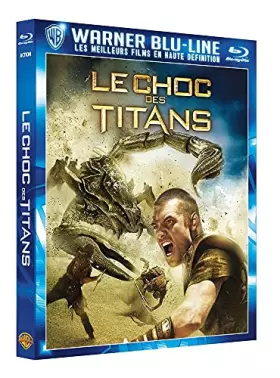Couverture du produit · Le choc des Titans [Blu-ray]
