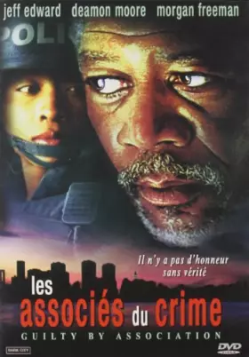 Couverture du produit · Les Associés du Crime