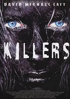 Couverture du produit · Killers