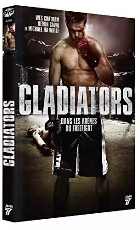 Couverture du produit · Gladiators