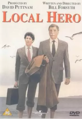 Couverture du produit · Local Hero [Import allemand]