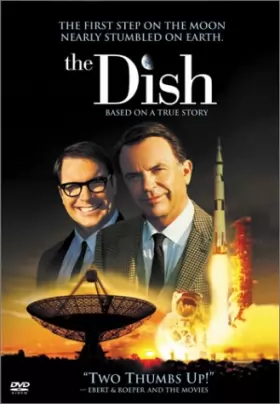Couverture du produit · The Dish [Import USA Zone 1]