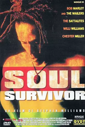 Couverture du produit · Soul Survivor
