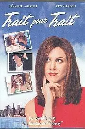 Couverture du produit · Trait