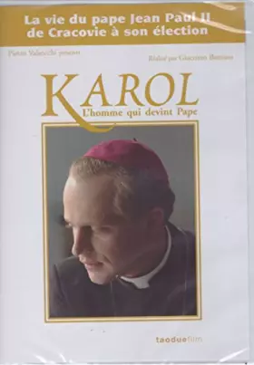 Couverture du produit · Karol I : l'homme Qui DEVINT Pape
