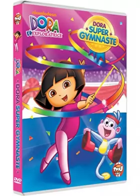 Couverture du produit · l'exploratrice-Dora Super Gymnaste