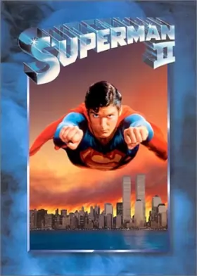 Couverture du produit · Superman II
