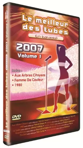Couverture du produit · Le Meilleur Des Tubes 2007 Vol.1