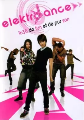 Couverture du produit · Elektro Dance