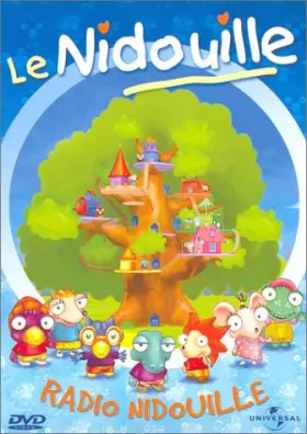 Couverture du produit · Le Nidouille : Radio Nidouille